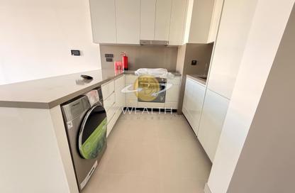 Apartment - 1 Bedroom - 2 Bathrooms for rent in Vida 1 - Vida Residences - Aljada - Sharjah Apartment - 1 Bedroom - 2 Bathrooms for rent in Vida 1 - Vida Residences - Aljada - Sharjah