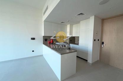 Apartment - 1 Bedroom - 2 Bathrooms for rent in Vida 1 - Vida Residences - Aljada - Sharjah Apartment - 1 Bedroom - 2 Bathrooms for rent in Vida 1 - Vida Residences - Aljada - Sharjah