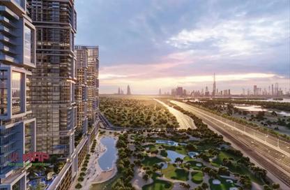 Apartment - 2 - 4 for sale in Sobha One Tower C - Sobha One - Ras Al Khor Industrial 1 - Ras Al Khor - Dubai