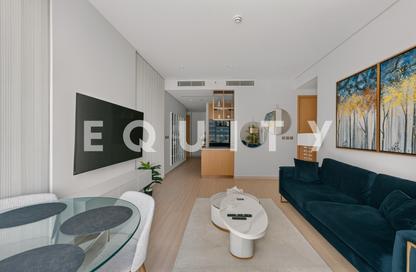 Apartment - 2 - 3 for sale in Vida Dubai Mall Tower 2 - Vida Residences Dubai Mall - Downtown Dubai - Dubai