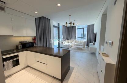 Apartment - 1 Bedroom - 2 Bathrooms for rent in Residences 22 - District One - Mohammed Bin Rashid City - Dubai
