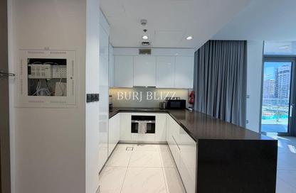 Apartment - 1 Bedroom - 2 Bathrooms for rent in Residences 22 - District One - Mohammed Bin Rashid City - Dubai