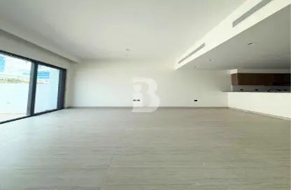 Townhouse - 4 Bedrooms - 3 Bathrooms for rent in Santorini - Damac Lagoons - Dubai