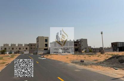 Land - Studio for sale in Al Helio 2 - Al Helio - Ajman