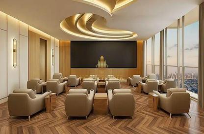 Office Space - Studio - 1 for sale in Shahrukhz by Danube - Al Sufouh 1 - Al Sufouh - Dubai