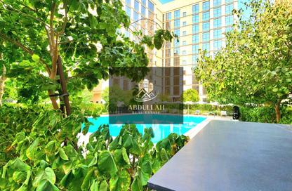 Apartment - 1 Bedroom - 2 Bathrooms for rent in Al Mamsha - Muwaileh - Sharjah