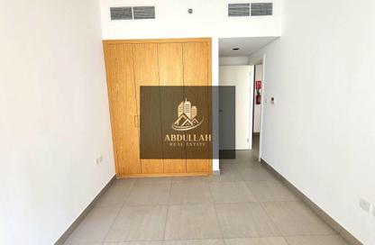 Apartment - 1 Bedroom - 2 Bathrooms for rent in Al Mamsha - Muwaileh - Sharjah