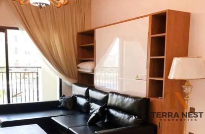 Apartment - Studio - 1 Bathroom for rent in Resortz Block 1 - Resortz by Danube - Arjan - Dubai Apartment - Studio - 1 Bathroom for rent in Resortz Block 1 - Resortz by Danube - Arjan - Dubai