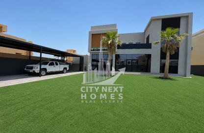 Villa - 5 Bedrooms - 7 Bathrooms for rent in Al Warqa'a 3 - Al Warqa'a - Dubai