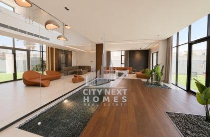 Villa - 5 Bedrooms - 7 Bathrooms for rent in Al Warqa'a 3 - Al Warqa'a - Dubai