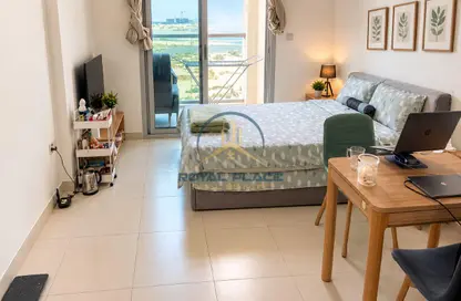 Apartment - 1 Bathroom for rent in Candace Acacia - Al Furjan - Dubai