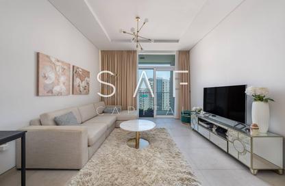 Apartment - 1 - 2 for rent in Banyan Tree Residences Hillside Dubai - Jumeirah Lake Towers - Dubai Apartment - 1 - 2 for rent in Banyan Tree Residences Hillside Dubai - Jumeirah Lake Towers - Dubai