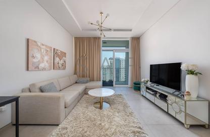 Apartment - 1 - 2 for rent in Banyan Tree Residences Hillside Dubai - Jumeirah Lake Towers - Dubai Apartment - 1 - 2 for rent in Banyan Tree Residences Hillside Dubai - Jumeirah Lake Towers - Dubai