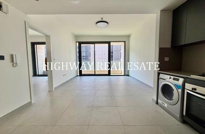 Apartment - 1 - 2 for rent in Sokoon - Naseej District - Aljada - Sharjah