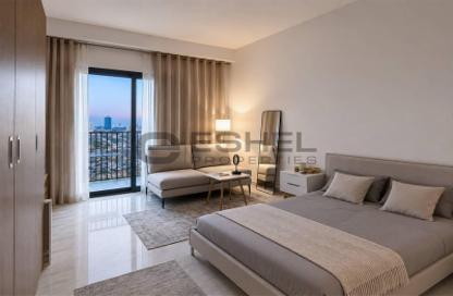 Apartment - Studio - 1 Bathroom for sale in Azizi Mirage 1 - Dubai Studio City - Dubai Apartment - Studio - 1 Bathroom for sale in Azizi Mirage 1 - Dubai Studio City - Dubai