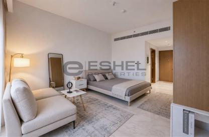 Apartment - Studio - 1 Bathroom for sale in Azizi Mirage 1 - Dubai Studio City - Dubai