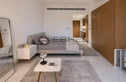 Apartment - Studio - 1 Bathroom for sale in Azizi Mirage 1 - Dubai Studio City - Dubai