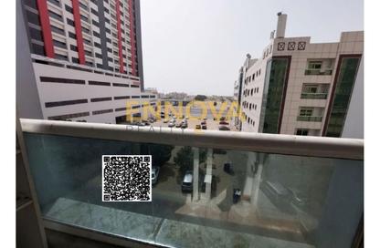 Apartment - 2 - 2 for sale in Al Jurf 3 - Al Jurf - Ajman