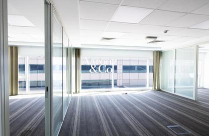 Office Space - Studio for rent in Al Joud Centre - Al Quoz - Dubai