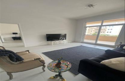 Apartment - 1 Bedroom - 2 Bathrooms for rent in Widcombe House 2 - Widcombe House - Motor City - Dubai