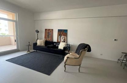 Apartment - 1 Bedroom - 2 Bathrooms for rent in Widcombe House 2 - Widcombe House - Motor City - Dubai Apartment - 1 Bedroom - 2 Bathrooms for rent in Widcombe House 2 - Widcombe House - Motor City - Dubai