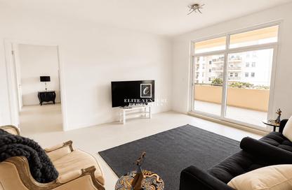 Apartment - 1 Bedroom - 2 Bathrooms for rent in Widcombe House 2 - Widcombe House - Motor City - Dubai