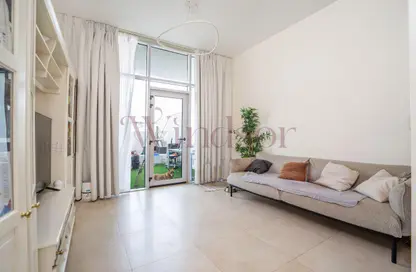 شقة - غرفة نوم - 2 حمامات للبيع في ساميا عزيزي - الفرجان - دبي