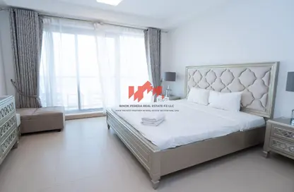 شقة - 1 حمام للايجار في باسيفيك - جزيرة المرجان - رأس الخيمة شقة - 1 حمام للايجار في باسيفيك - جزيرة المرجان - رأس الخيمة