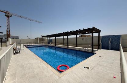 Apartment - 1 Bedroom - 2 Bathrooms for rent in International City Phase 2 - Al Warsan 4 - Al Warsan - Dubai