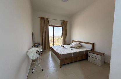 Apartment - 1 Bedroom - 2 Bathrooms for rent in International City Phase 2 - Al Warsan 4 - Al Warsan - Dubai
