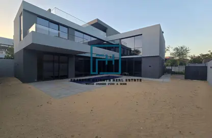 فيلا - 5 غرف نوم - 7 حمامات للبيع في كايا - مسار - تلال سيتي - الشارقة