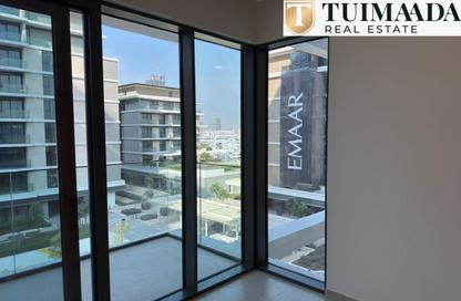 Apartment - 2 Bedrooms - 2 Bathrooms for sale in Seagate Building 1 - Seagate - Mina Rashid - Dubai