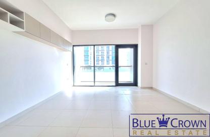 Apartment - Studio - 1 Bathroom for rent in Al Waleed Garden 2 - Al Waleed Garden - Al Jaddaf - Dubai