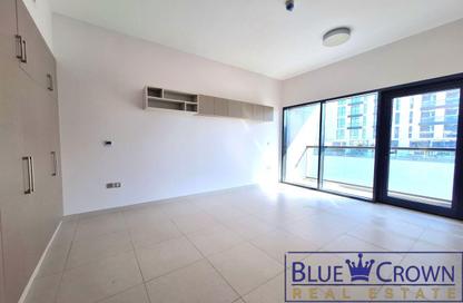 Apartment - Studio - 1 Bathroom for rent in Al Waleed Garden 2 - Al Waleed Garden - Al Jaddaf - Dubai