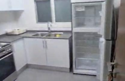 Apartment - 2 - 3 for sale in Sahara Tower 6 - Sahara Complex - Al Nahda - Sharjah Apartment - 2 - 3 for sale in Sahara Tower 6 - Sahara Complex - Al Nahda - Sharjah