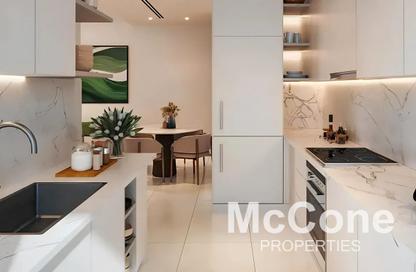 Apartment - Studio - 1 for sale in Sapphire 32 - District 12 - Jumeirah Village Circle - Dubai