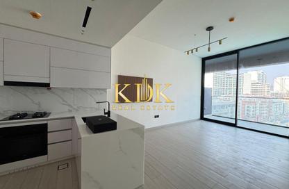 Apartment - 1 Bedroom - 1 Bathroom for rent in Binghatti Onyx - District 15 - Jumeirah Village Circle - Dubai