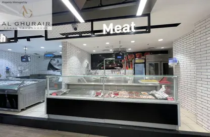 Retail - Studio - 1 Bathroom for rent in Jamal Al Ghurair Building - Al Mankhool - Bur Dubai - Dubai
