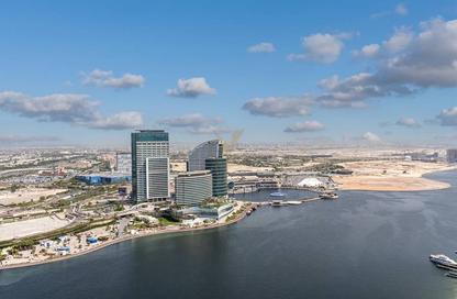 Apartment - 1 - 2 for sale in D1 Tower - Culture Village - Dubai Apartment - 1 - 2 for sale in D1 Tower - Culture Village - Dubai