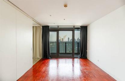 Apartment - 1 - 2 for sale in D1 Tower - Culture Village - Dubai