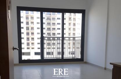 Apartment - 1 Bedroom - 1 Bathroom for rent in UNA Apartments - Town Square - Dubai