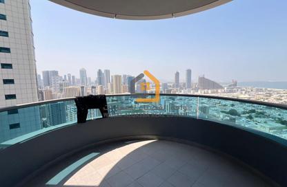 Apartment - 3 - 5 for rent in Al Majaz 3 - Al Majaz - Sharjah Apartment - 3 - 5 for rent in Al Majaz 3 - Al Majaz - Sharjah