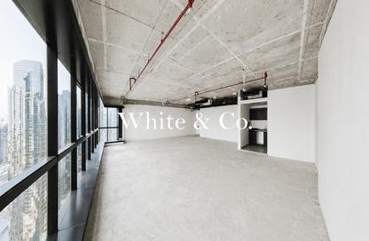 Office Space - Studio for rent in Jumeirah Business Centre 1 (JBC 1) - JLT Cluster G - Jumeirah Lake Towers - Dubai