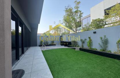 Townhouse - 3 - 5 for rent in Kaya - Masaar - Tilal City - Sharjah