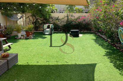 Villa - 3 - 5 for rent in Springs 5 - The Springs - Dubai Villa - 3 - 5 for rent in Springs 5 - The Springs - Dubai