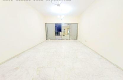 Apartment - 3 Bedrooms - 3 Bathrooms for rent in New Al Taawun Road - Al Taawun - Sharjah