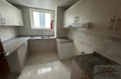 Apartment - 2 - 3 for rent in Al Thani Muwaileh - Muwaileh Commercial - Sharjah