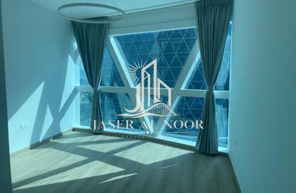 Apartment - 2 - 3 for rent in Park Tower A - Park Towers - DIFC - Dubai