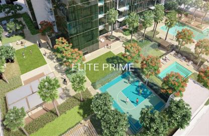 Apartment - 2 Bedrooms - 3 Bathrooms for sale in Park Views Residences B - Park Views Residences - Al Kifaf - Bur Dubai - Dubai