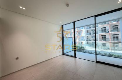 Apartment - Studio - 1 for rent in Binghatti Ghost - Dubai Healthcare City 2 - Al Jaddaf - Dubai